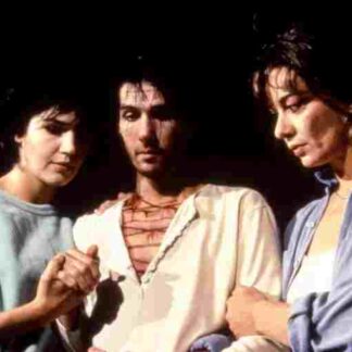 Jesus of Montreal (1989) with English Subtitles on DVD