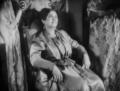 Jewish Luck (1925) with English Subtitles on DVD - Image 3