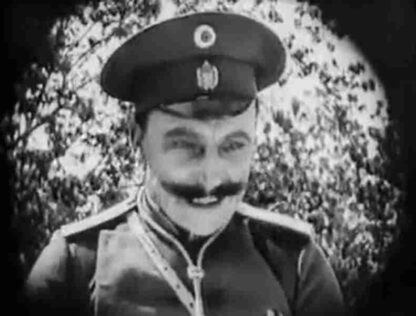 Jewish Luck (1925) with English Subtitles on DVD - Image 4