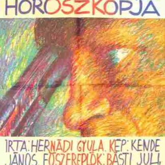 Jézus Krisztus horoszkópja (1989) with English Subtitles on DVD