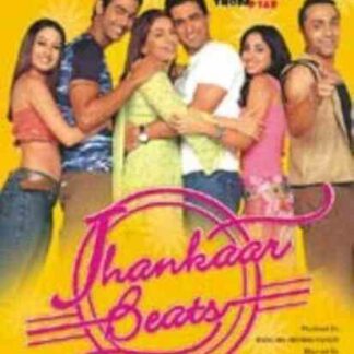 Jhankaar Beats (2003) with English Subtitles on DVD
