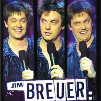 Jim Breuer: Hardcore (2002) Starring  on DVD