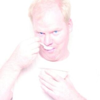 Jim Gaffigan: Beyond the Pale (2006) Starring Jim Gaffigan on DVD