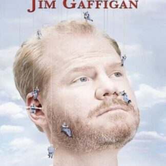 Jim Gaffigan: King Baby (2009) Starring Jim Gaffigan on DVD
