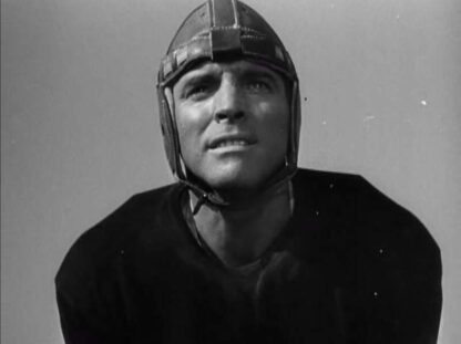 Jim Thorpe -- All-American (1951) Starring Burt Lancaster on DVD - Image 3