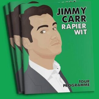 Jimmy Carr: Making People Laugh (2010) Starring Jimmy Carr on DVD