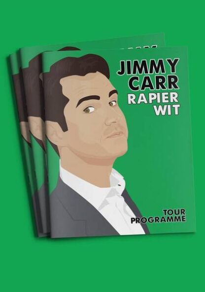 Jimmy Carr: Making People Laugh (2010) Starring Jimmy Carr on DVD