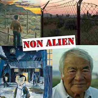 Jimmy Murakami: Non Alien (2010) Starring Jimmy T. Murakami on DVD