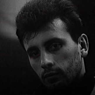 Jimmy Orpheus (1966) with English Subtitles on DVD