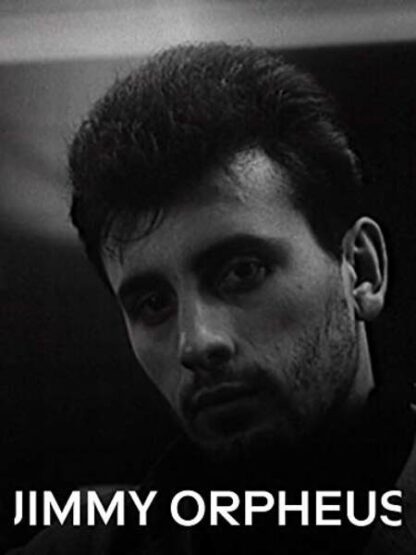 Jimmy Orpheus (1966) with English Subtitles on DVD