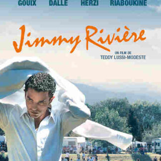 Jimmy Rivière (2011) with English Subtitles on DVD
