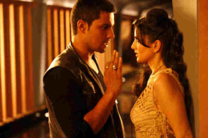Jism 2 (2012) with English Subtitles on DVD - Image 3