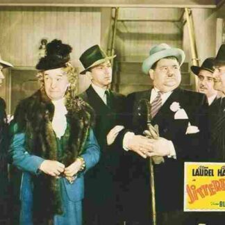 Jitterbugs (1943) Starring Stan Laurel on DVD