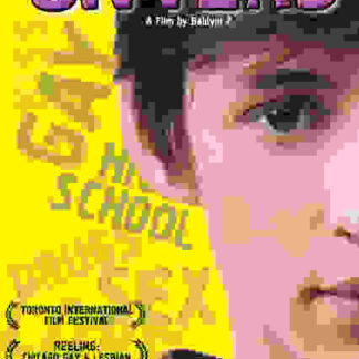 Jitters (2010) with English Subtitles on DVD