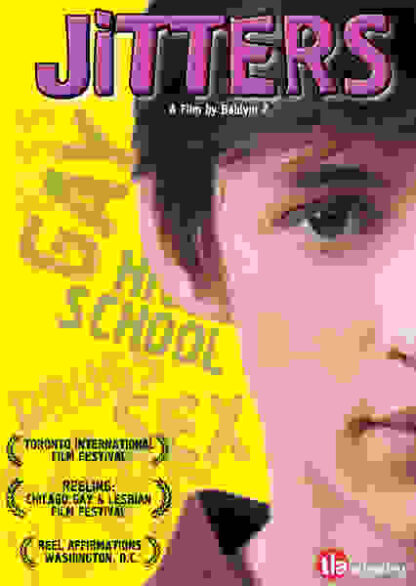 Jitters (2010) with English Subtitles on DVD