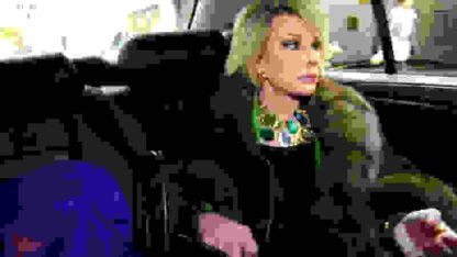 Joan Rivers: A Piece of Work (2010) Starring Joan Rivers on DVD - Image 2