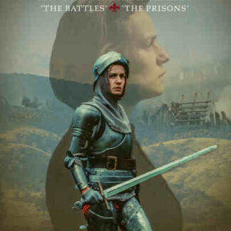 Joan the Maid 2: The Prisons (1994) with English Subtitles on DVD
