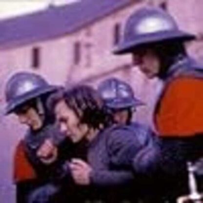Joan the Maid 2: The Prisons (1994) with English Subtitles on DVD - Image 2