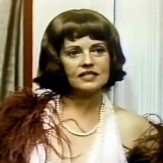 Joanna Francesa (1973) with English Subtitles on DVD