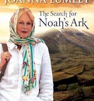 Joanna Lumley: The Search for Noah's Ark (2012) DVD