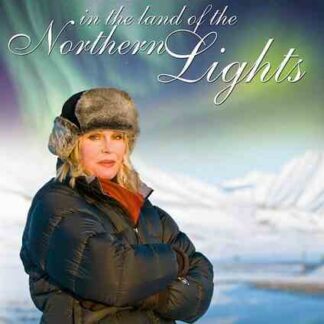 Joanna Lumley in the Land of the Northern Lights (2008) Starring  on DVD