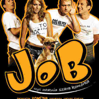 Job: The Last Grey Cell (2006) with English Subtitles on DVD