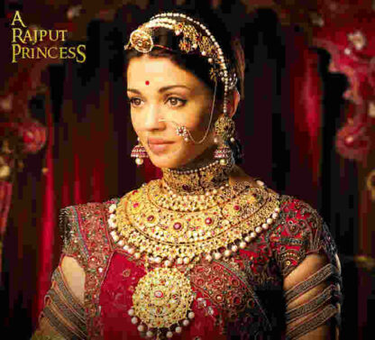 Jodhaa Akbar (2008) with English Subtitles on DVD - Image 2