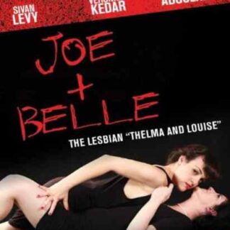 Joe + Belle (2011) with English Subtitles on DVD