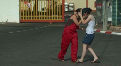 Joe + Belle (2011) with English Subtitles on DVD - Image 3
