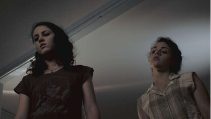 Joe + Belle (2011) with English Subtitles on DVD - Image 4