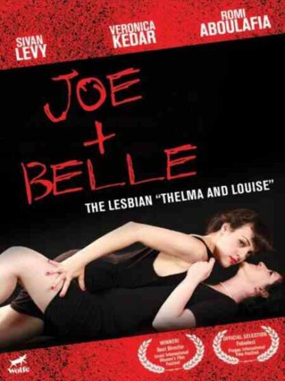 Joe + Belle (2011) with English Subtitles on DVD - Image 5