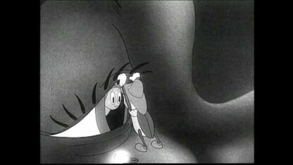 Joe Glow, the Firefly (1941) Starring Mel Blanc on DVD - Image 5