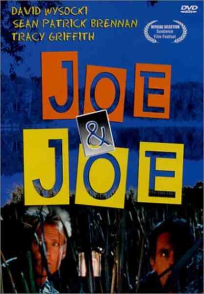 Joe & Joe (1996) Starring David Wysocki on DVD - Image 2