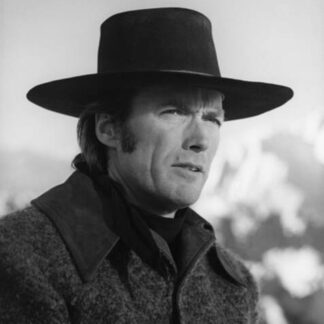 Joe Kidd (1972) Starring Clint Eastwood on DVD
