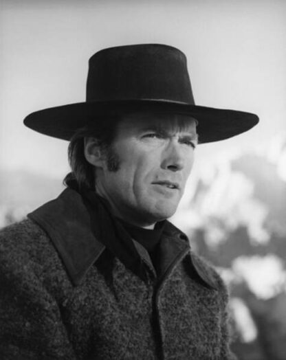 Joe Kidd (1972) Starring Clint Eastwood on DVD