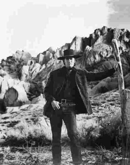 Joe Kidd (1972) Starring Clint Eastwood on DVD - Image 3