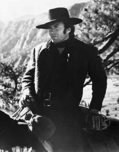 Joe Kidd (1972) Starring Clint Eastwood on DVD - Image 4