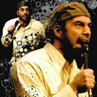 Joe Rogan: Live (2006) Starring Joe Rogan on DVD