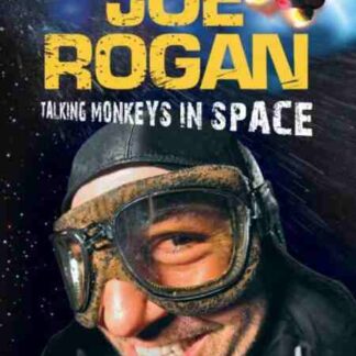 Joe Rogan: Talking Monkeys in Space (2009) Starring  on DVD