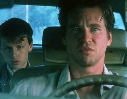Joe the King (1999) Starring Noah Fleiss on DVD - Image 2