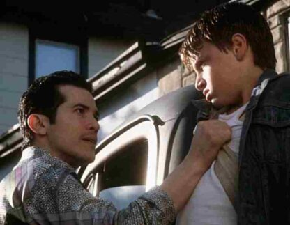 Joe the King (1999) Starring Noah Fleiss on DVD - Image 3