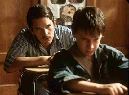 Joe the King (1999) Starring Noah Fleiss on DVD - Image 4