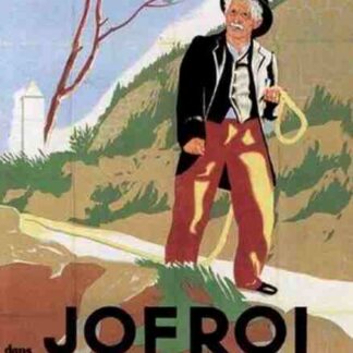 Jofroi (1933) with English Subtitles on DVD