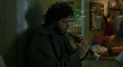 Jogo Subterrâneo (2005) with English Subtitles on DVD - Image 4
