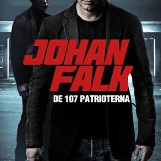 Johan Falk: De 107 patrioterna (2012) with English Subtitles on DVD