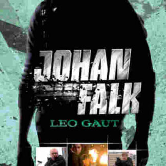 Johan Falk: Leo Gaut (2009) with English Subtitles on DVD