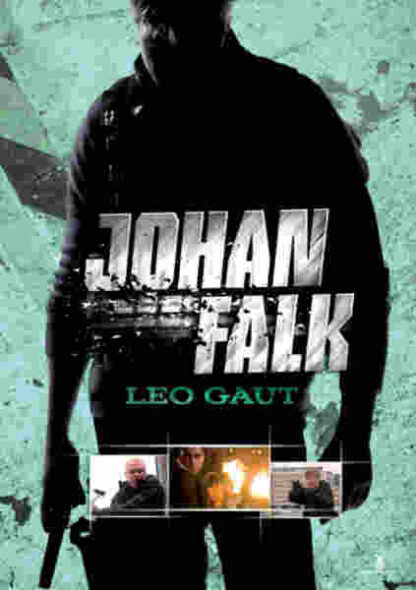 Johan Falk: Leo Gaut (2009) with English Subtitles on DVD