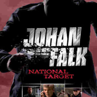 Johan Falk: National Target (2009) with English Subtitles on DVD