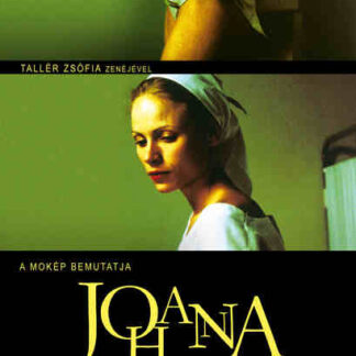 Johanna (2005) with English Subtitles on DVD