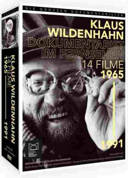 John Cage (1966) Starring John Cage on DVD - Image 4